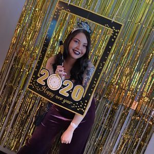 Meet your Posher, Mariah